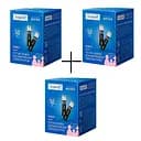 Тест-полоски Longevita Family 150 шт. (3х50 шт.)