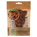 Мигдаль Winway смажений 100 г (769975)