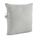 Подушка Руно Серый Ромб декоративная 40х40 см серый (311.52_серый ромб)