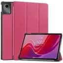 Чохол-книжка для планшета Lenovo Tab M11/K11 TB-330 FU TB-331 FC/FU Rose-Red