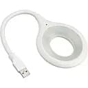 Лампа LED USB LK50 з голосовим керуванням