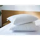 Подушка Ecotton Premium Line White 50х70 см (25069)