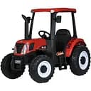 Дитячий електромобіль-трактор Bambi Racer M 4643EBLR-3 до 35 кг