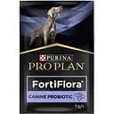 Додатковий корм для собак і цуценят Purina Pro Plan FortiFlora Canine Probiotic 30 шт. x 1 г