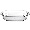 Форма для запекания Borcam 36.1х21 см (59974)