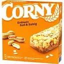 Батончик Corny злаковий з арахісом солодко-солоний 150 г