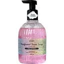 Парфюмированная пенка-мыло для рук и тела Energy of Vitamins Pink Happiness, 490 мл (6832)