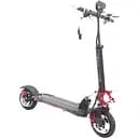 Електросамокат Tesla 10000 NEW (1000W, 48V, 21Ah) Чорний