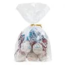 Шоколадні цукерки MonLasa Асорті, в індивідуальній упаковці 100 г