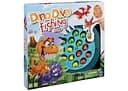 Настільна гра Spin Master Весела рибалка Динозаврики (Dino Dive Fiching Game) (англ.) (SM98269/6061077)