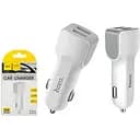 Зарядное устройство Hoco Z23 2 x USB/2.4 A