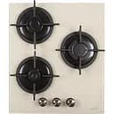 Варильна поверхня Ventolux HG430-G3G CS (IVORY)