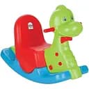 Гойдалка Pilsan Веселий Друг 06-162 - Яскрава та безпечна іграшка для дітей