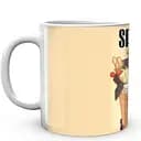 Кружка GeekLand Семья шпиона Форджеры Spy x Family SXF 02.030 330 мл белая