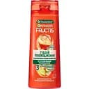 Відновлювальний шампунь Garnier Fructis Гудбай Пошкодження для посіченого та пошкодженого волосся 400 мл