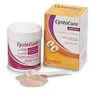 Пищевая добавка Candioli CystoCure для поддержания мочеполовой системы собак и кошек, 30 г