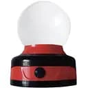 Фонарь лампа аккумуляторная PL 402 LED фонарик для кемпинга на 3 батарейки АА