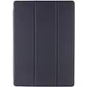 Чохол-книжка Epik Book Cover stylus slot для Samsung Galaxy Tab S9+ / S9 FE+ / S10+ 12.4'' Чорний / Black