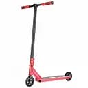 Самокат 2-х колесный TR21030 трюковый Красный