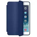 Чохол-папка Smart Case для Apple iPad Air 11 2024/2025 темно-синій