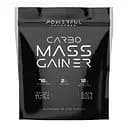 Гейнер Powerful Progress Carbo Mass Gainer Кокос 4 кг