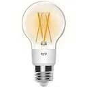 Смарт-лампочка Yeelight Smart Filament Bulb E27 YLDP12YL