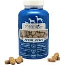 Пищевая добавка для собак Pharma Pet Fecal Plus для укрепления и стимулирования кишечной флоры 235 г