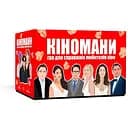Настільна гра Кіномани MemoGames 0016MG 180 карток