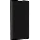 Чехол-книжка BeCover Exclusive New Style для ZTE Blade A55 Black (712609)