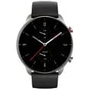 Смарт-часы Amazfit GTR 2 влагозащищенный Черный