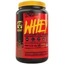 Протеин Mutant Mutant Whey Брауни 908 г