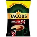 Кавовий напій Jacobs 3 в 1 Dynamix, 700 г (56 шт.х12.5 г) (713532)