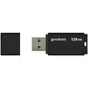 Флеш накопичувач GoodRAM UME3 128GB USB 3.2 Gen1