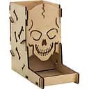 Аксесуар Tower Rex Вежа для кубиків Череп Dice Tower Scull (1748)