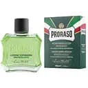 Лосьон после бритья Proraso с экстрактом эвкалипта и ментолом, 100 мл