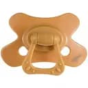 Пустушка силіконова Difrax Dental 18+ міс. Clay (342 Clay)