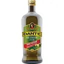 Оливковое масло Dante Terre Antiche Extra Virgin первого холодного отжима 1 л