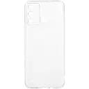 Силіконовий чохол BeCover для ZTE Blade A53 Transparancy (709814)