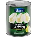 Половинки грушi Diamir в сиропi 840 г
