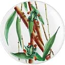 Декоративна тарілка Lefard Бамбук 21 см (59-487)