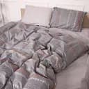 Комплект постільної білизни MirSon Бязь 17-4841 Elisabetta 143х210 см (2200009579806)