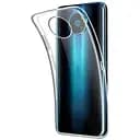 Силіконовий чохол BeCover для Nokia G10 Transparancy (706083)