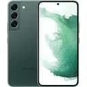 Смартфон Samsung Galaxy S22SM-S901U 8\128 snapdragon 1sim Green