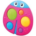 Сенсорна іграшка Kiddi Smart Сонечко Пум-Пум (4520-KS)