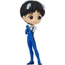 Фігурка Evangelion New Theatrical Edition - Q Posket-Shinji Ikari Plugsuit Style (Ver.A)