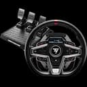 Руль с педалями Thrustmaster T248 (4160783) [72427]