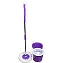 Набор для уборки Vanora Home Primo фиолетовый (VN-GRH-4COLM)