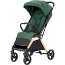 Прогулочная коляска-книга Carrello Cross CRL-5523 ​​Porrot Green