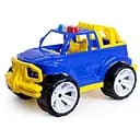 Позашляховик класичний великий Бамсик (В асортименті)