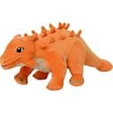 Іграшка плюшева WP Merchandise Динозавр Стегозавр Силі